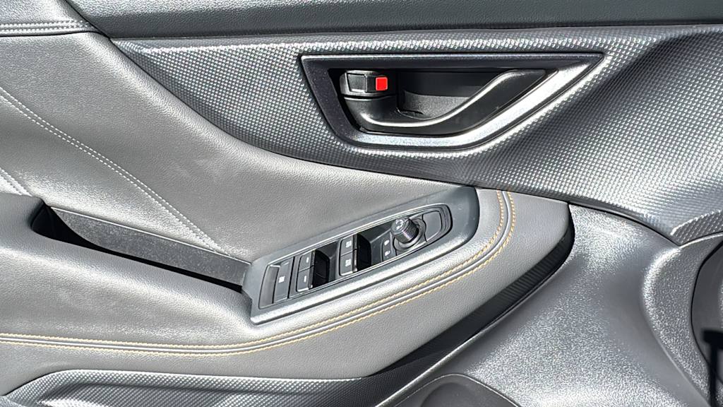 Thumbnail: 2023 Subaru Forester - 27