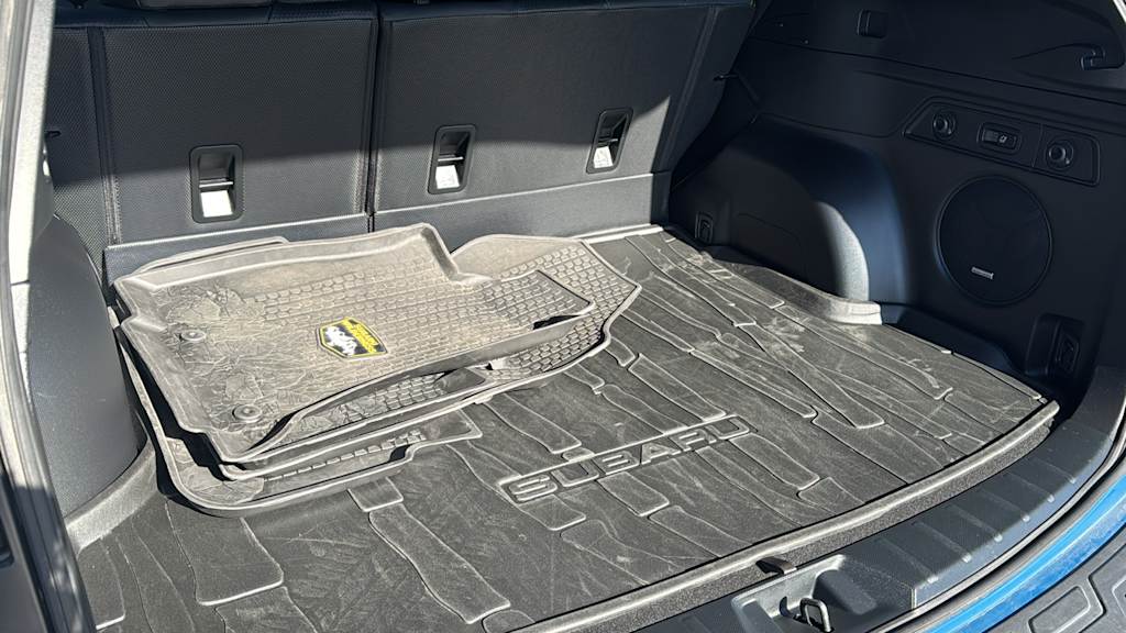 Thumbnail: 2023 Subaru Forester - 17