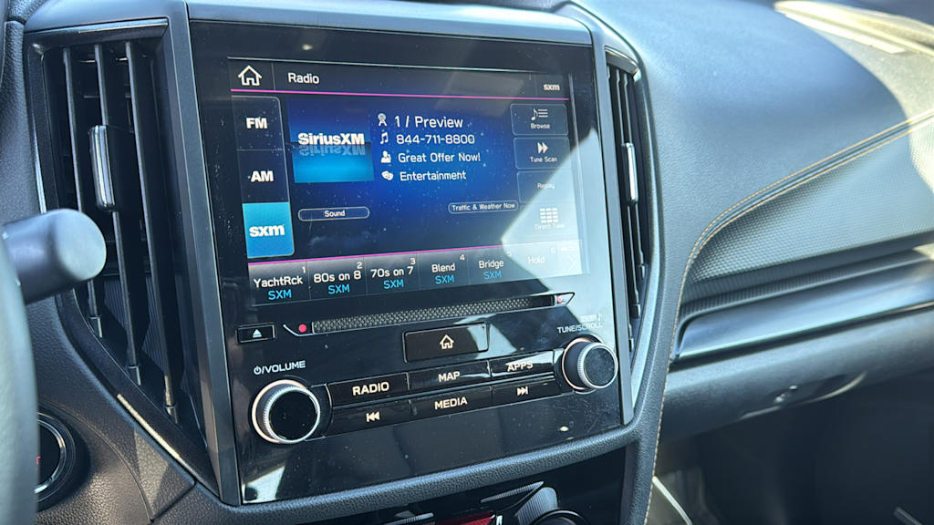 Thumbnail: 2023 Subaru Forester - 14