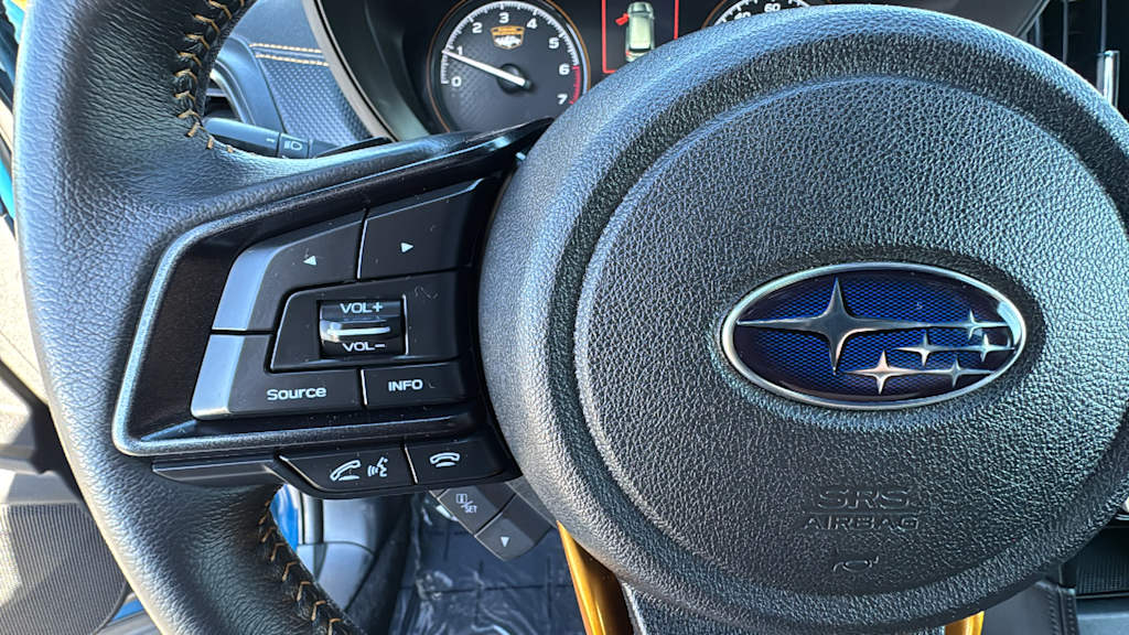 Thumbnail: 2023 Subaru Forester - 25