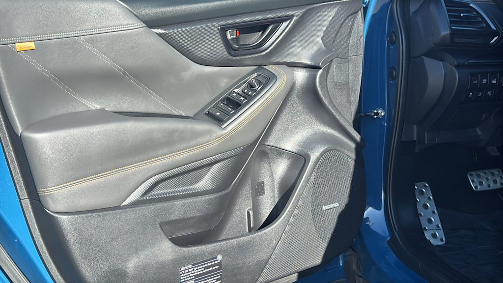 Thumbnail: 2023 Subaru Forester - 28