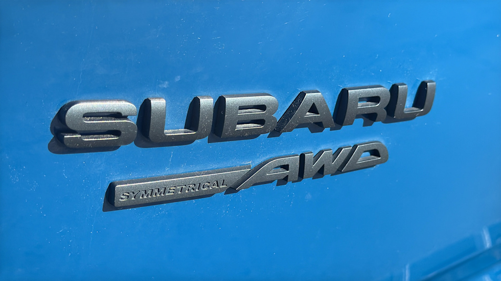 Thumbnail: 2023 Subaru Forester - 7