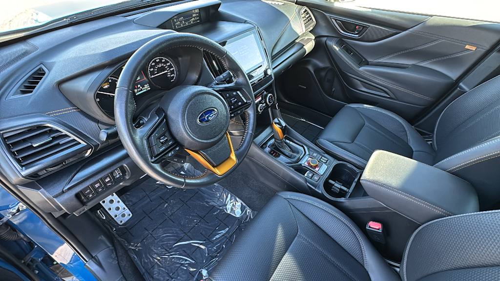 Thumbnail: 2023 Subaru Forester - 2