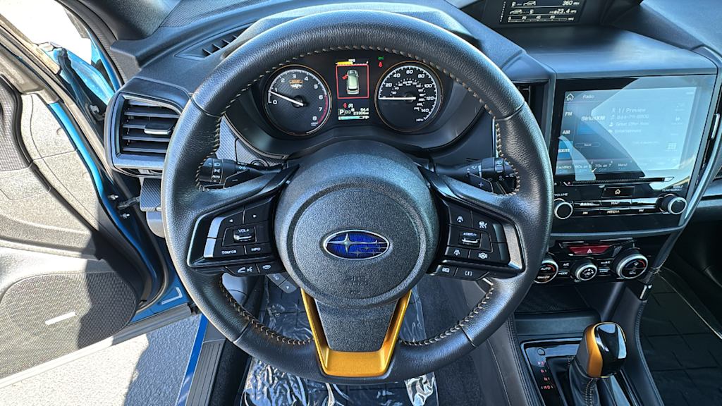 Thumbnail: 2023 Subaru Forester - 9