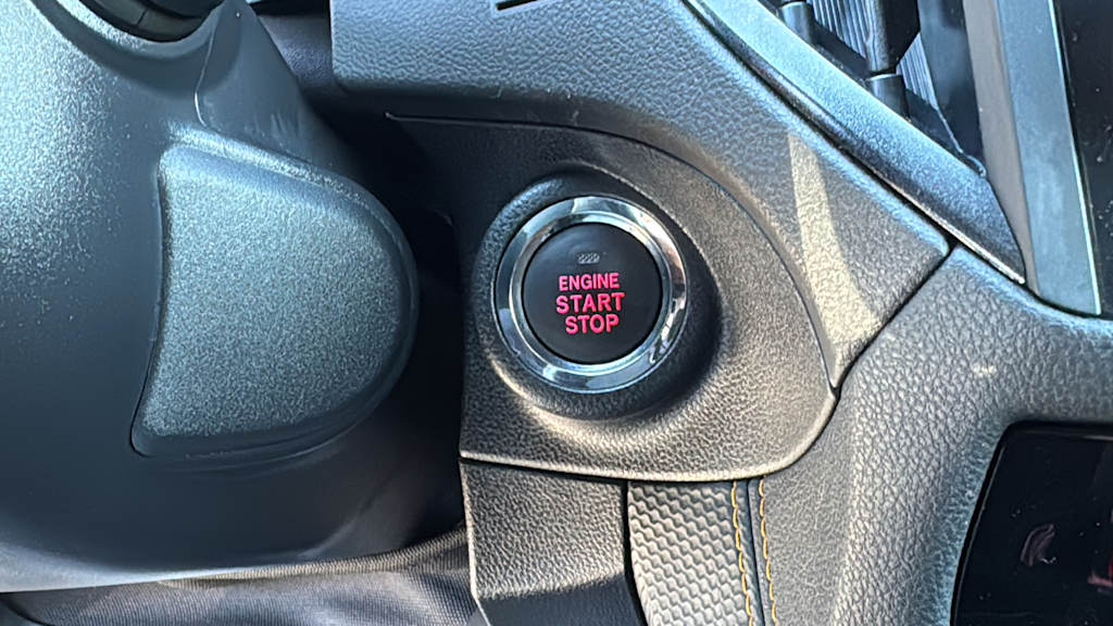 Thumbnail: 2023 Subaru Forester - 24