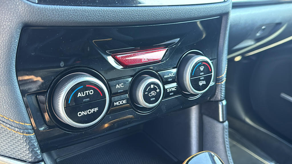 Thumbnail: 2023 Subaru Forester - 22