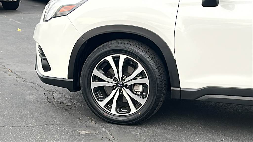 Thumbnail: 2023 Subaru Forester - 8