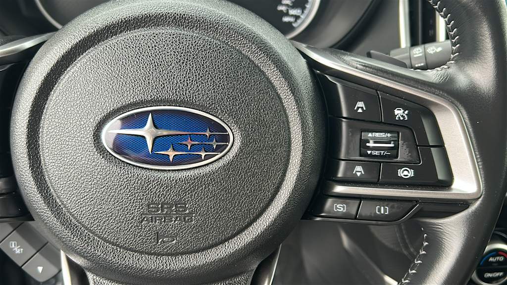 Thumbnail: 2023 Subaru Forester - 27