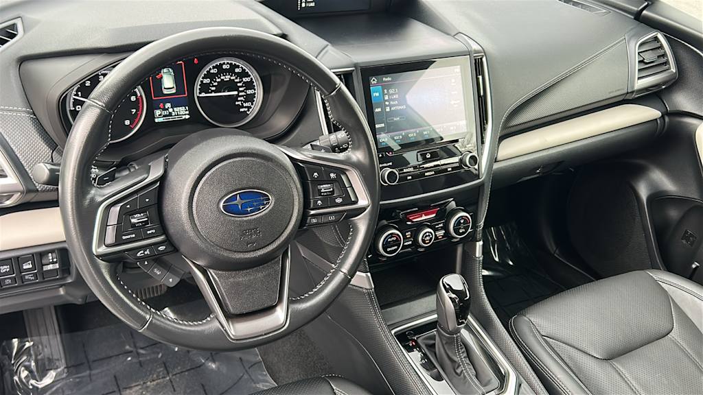 Thumbnail: 2023 Subaru Forester - 2