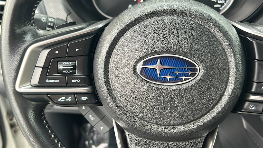 Thumbnail: 2023 Subaru Forester - 26