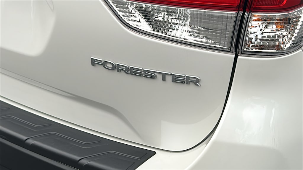 Thumbnail: 2023 Subaru Forester - 7
