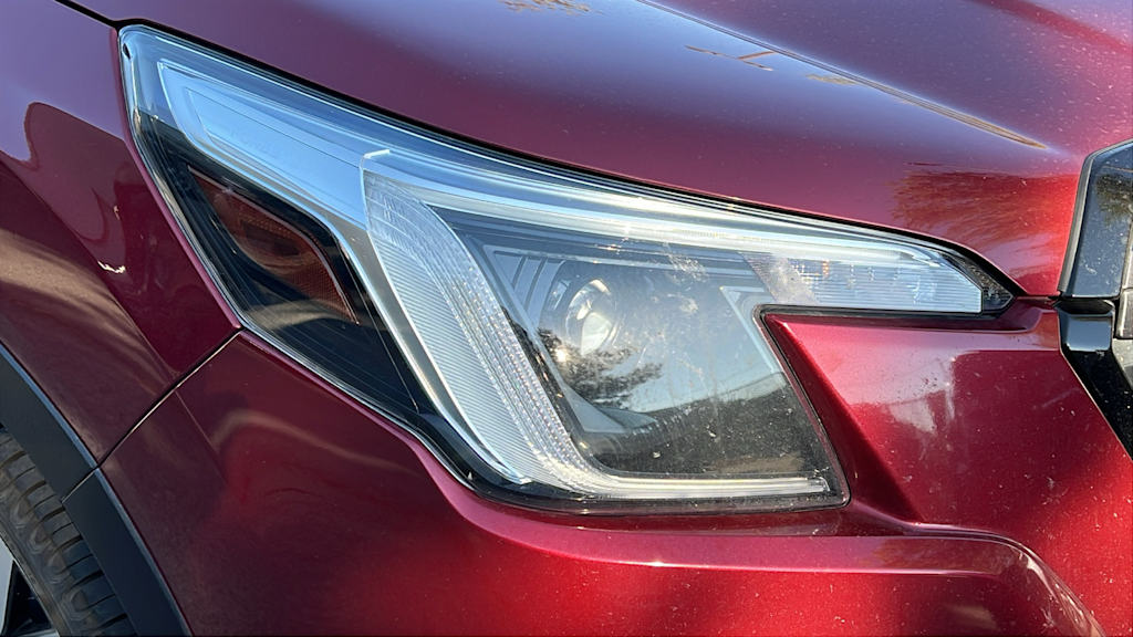 Thumbnail: 2022 Subaru Forester - 21
