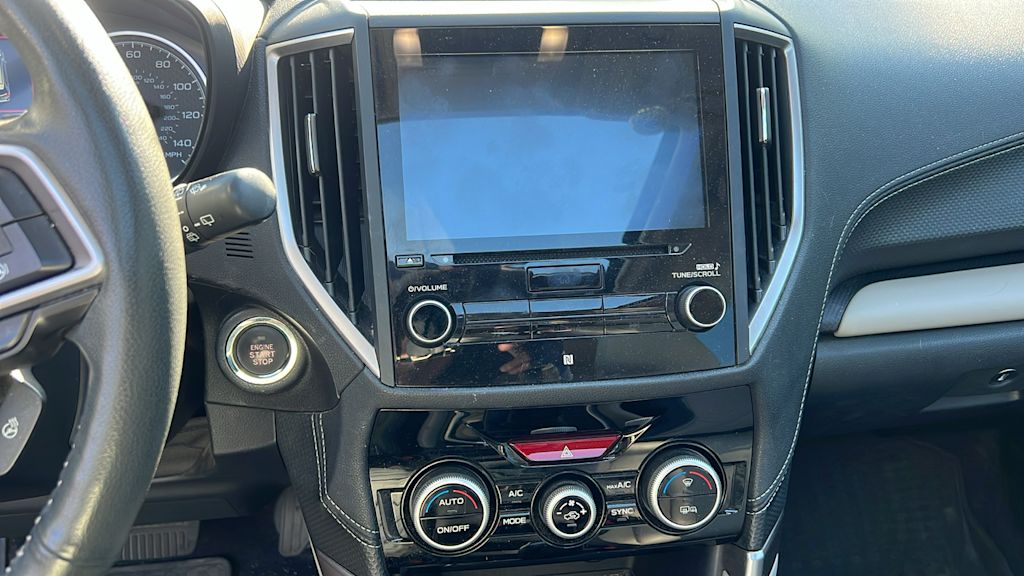 Thumbnail: 2022 Subaru Forester - 8