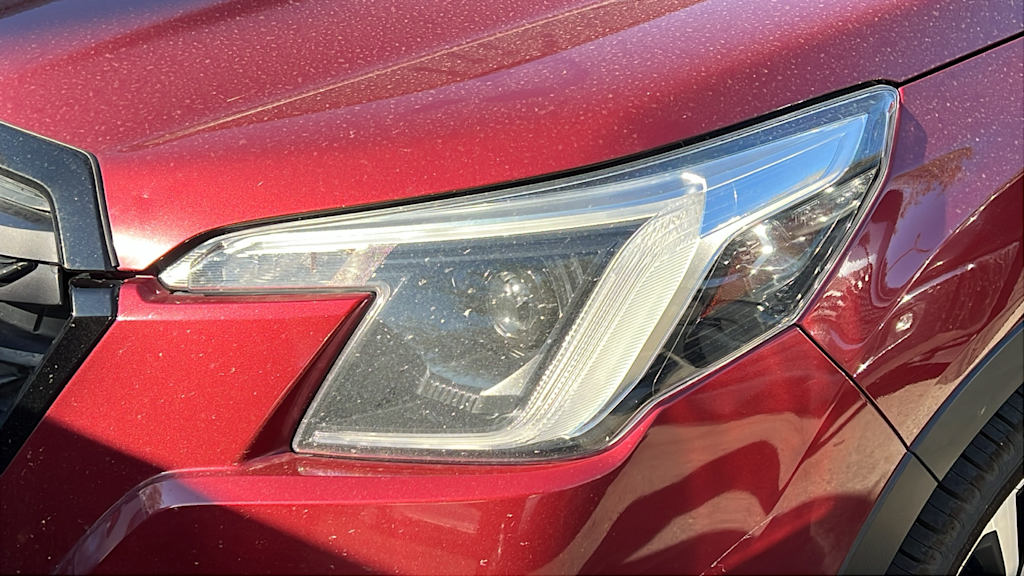 Thumbnail: 2022 Subaru Forester - 10