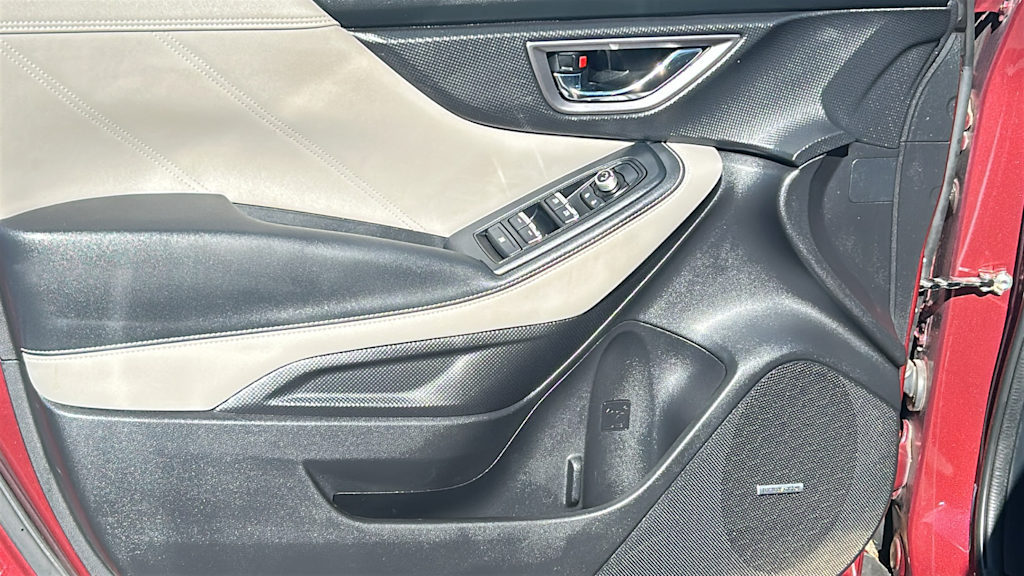 Thumbnail: 2023 Subaru Forester - 29