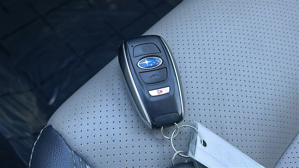 Thumbnail: 2023 Subaru Forester - 18