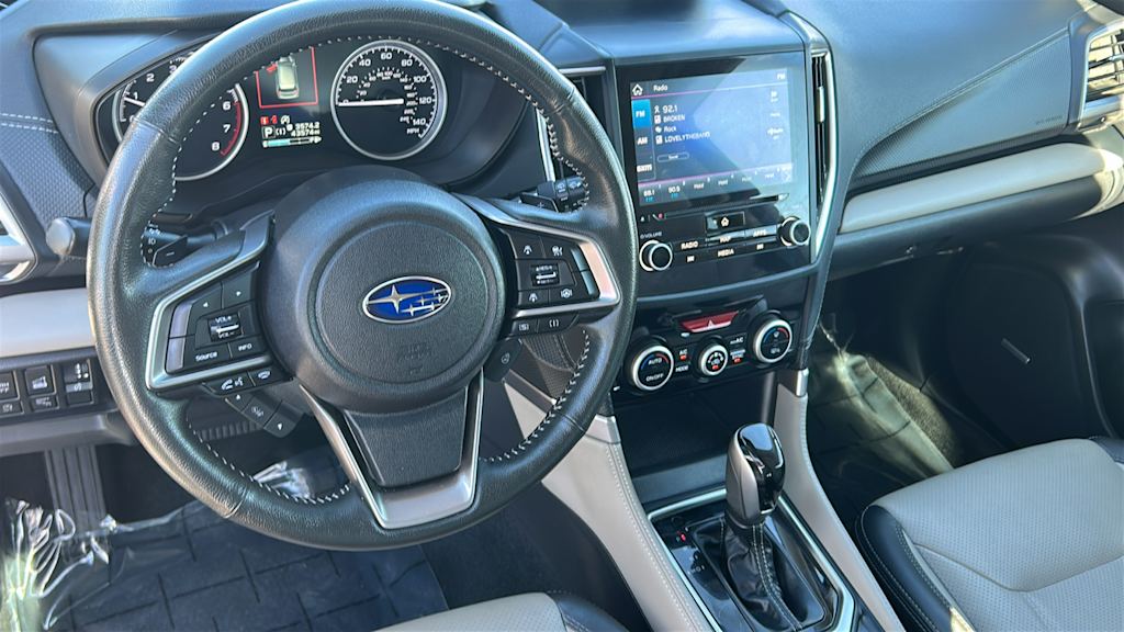 Thumbnail: 2023 Subaru Forester - 2