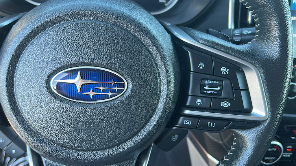 Thumbnail: 2023 Subaru Forester - 27