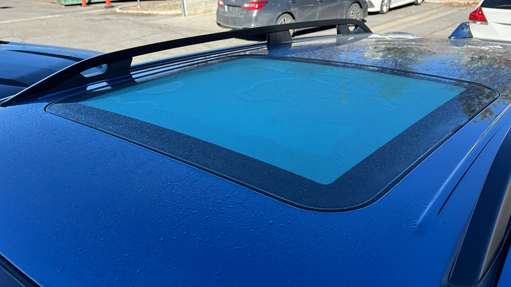 Thumbnail: 2022 Subaru Forester - 12