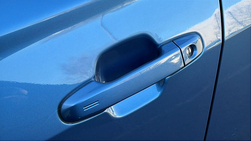 Thumbnail: 2022 Subaru Forester - 11