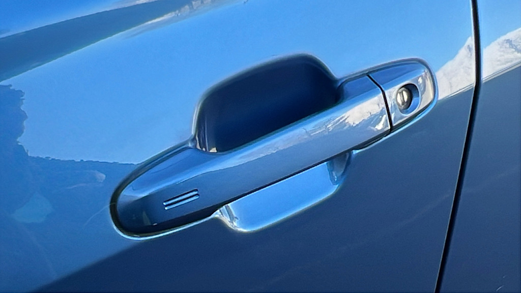 Thumbnail: 2022 Subaru Forester - 13