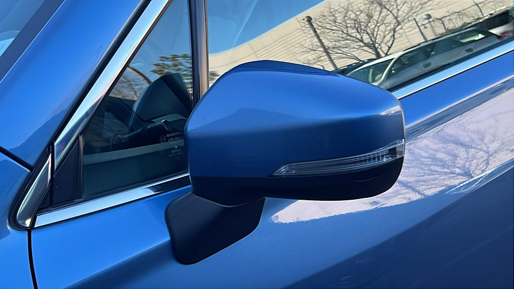 Thumbnail: 2022 Subaru Forester - 10