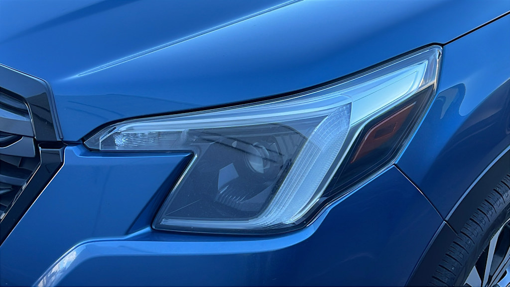 Thumbnail: 2022 Subaru Forester - 9