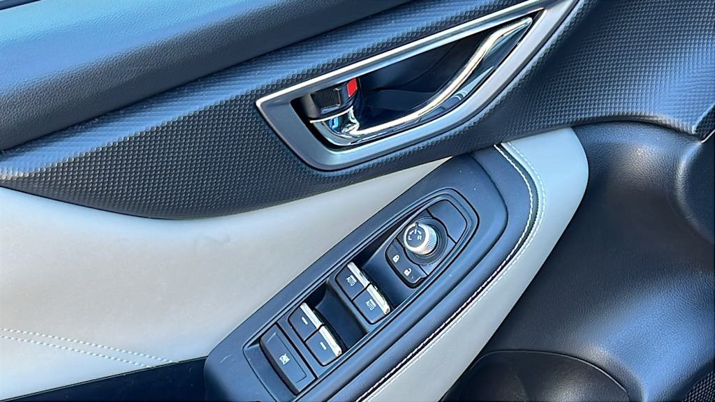 Thumbnail: 2022 Subaru Forester - 15