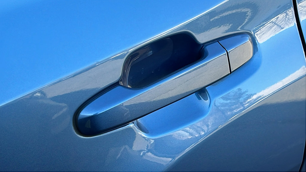 Thumbnail: 2022 Subaru Forester - 14