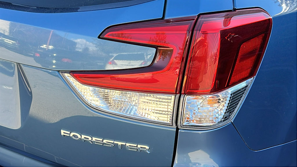 Thumbnail: 2022 Subaru Forester - 20