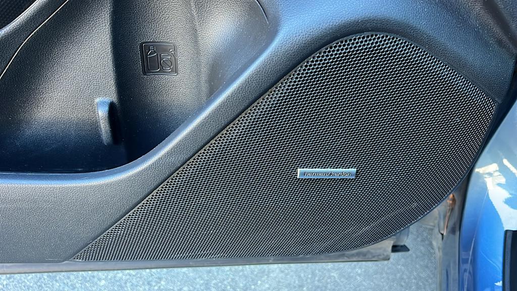 Thumbnail: 2022 Subaru Forester - 5