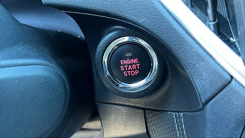 Thumbnail: 2022 Subaru Forester - 17