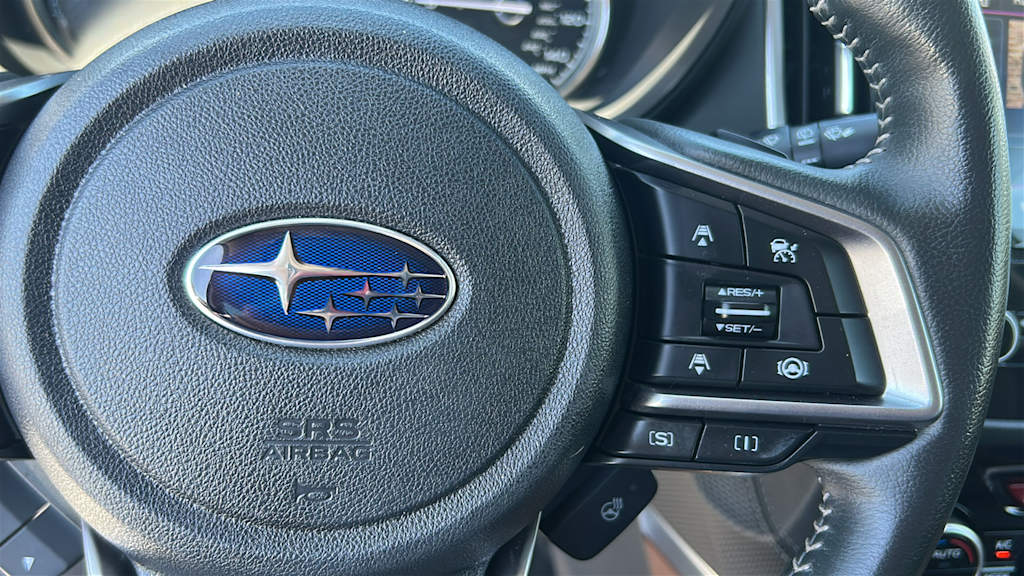 Thumbnail: 2023 Subaru Forester - 26