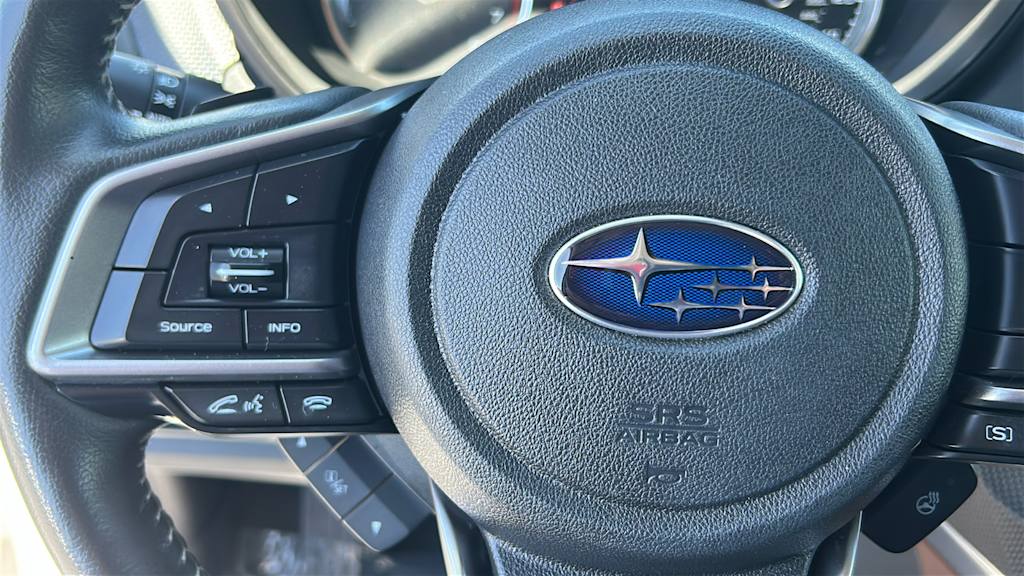 Thumbnail: 2023 Subaru Forester - 25