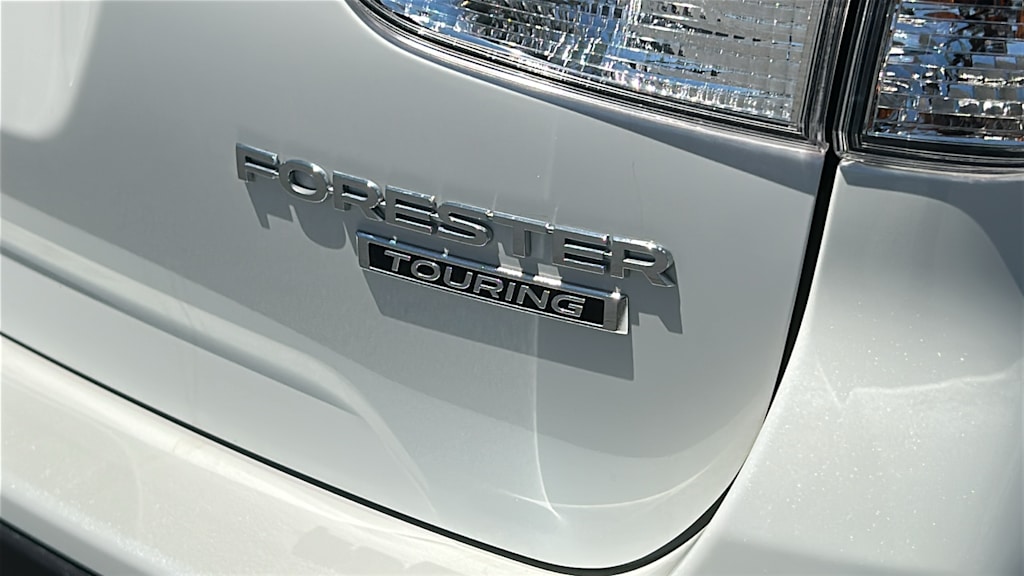 Thumbnail: 2023 Subaru Forester - 30