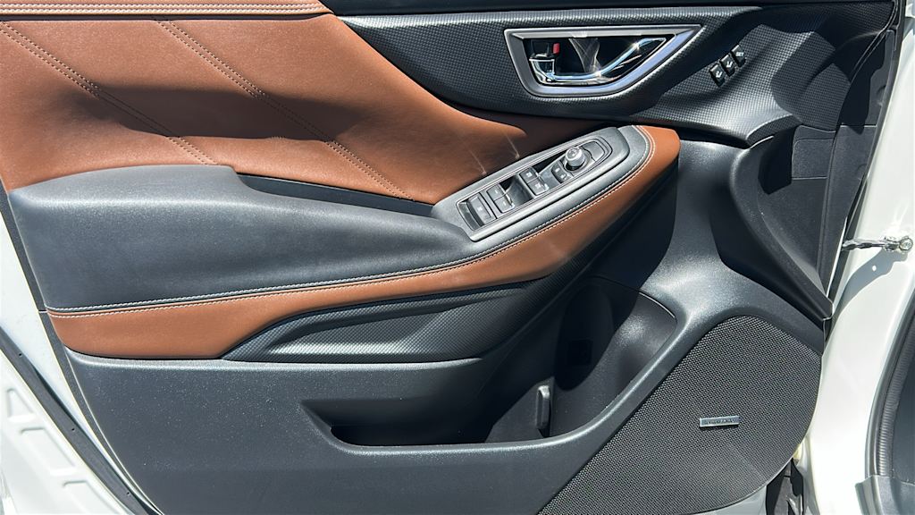 Thumbnail: 2023 Subaru Forester - 28
