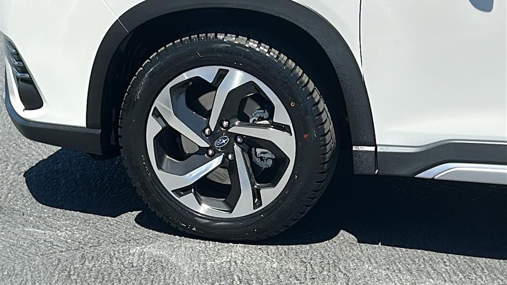 Thumbnail: 2023 Subaru Forester - 8