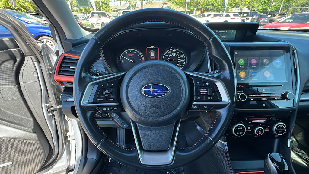 Thumbnail: 2020 Subaru Forester - 9