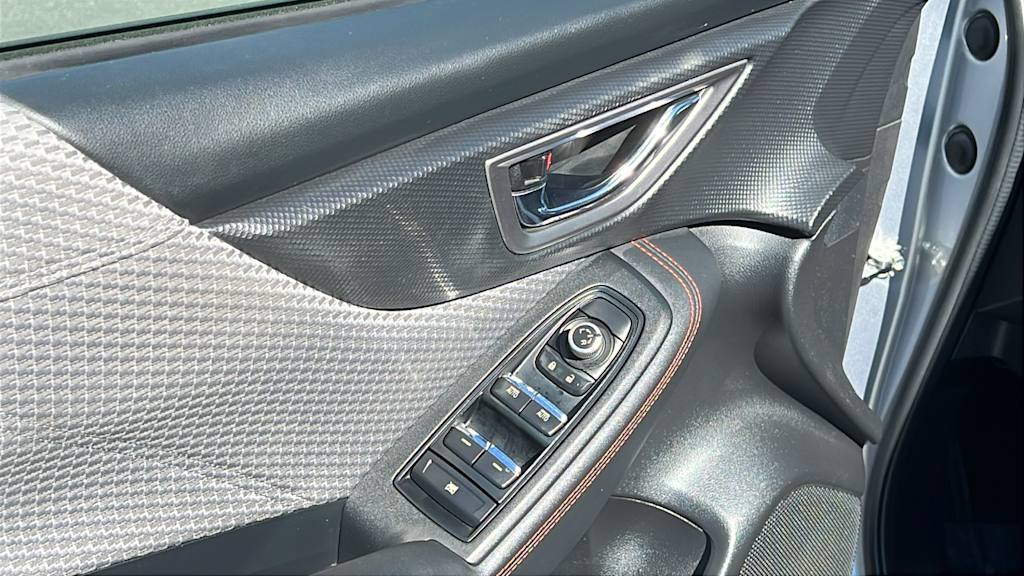 Thumbnail: 2020 Subaru Forester - 28