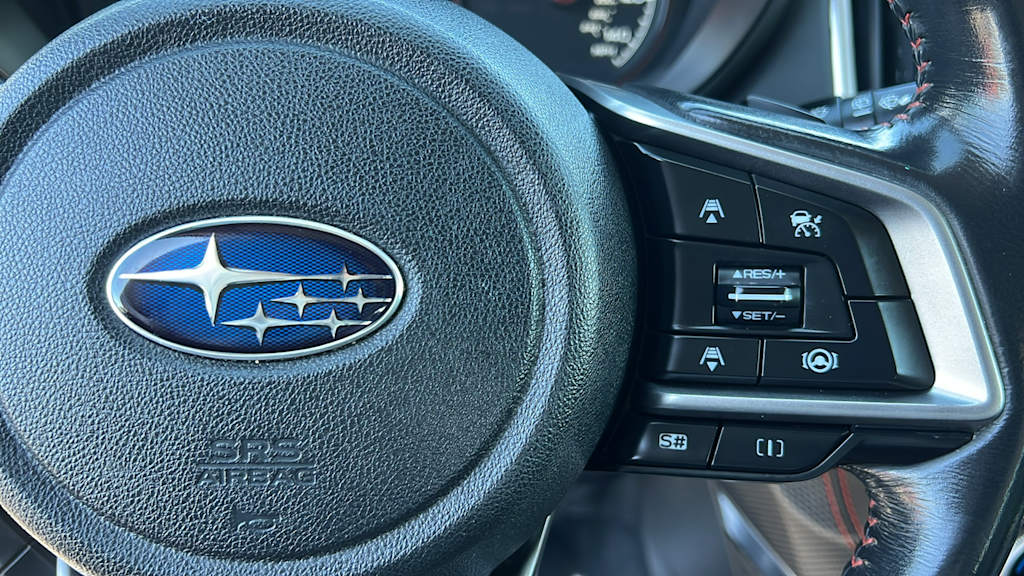 Thumbnail: 2020 Subaru Forester - 27
