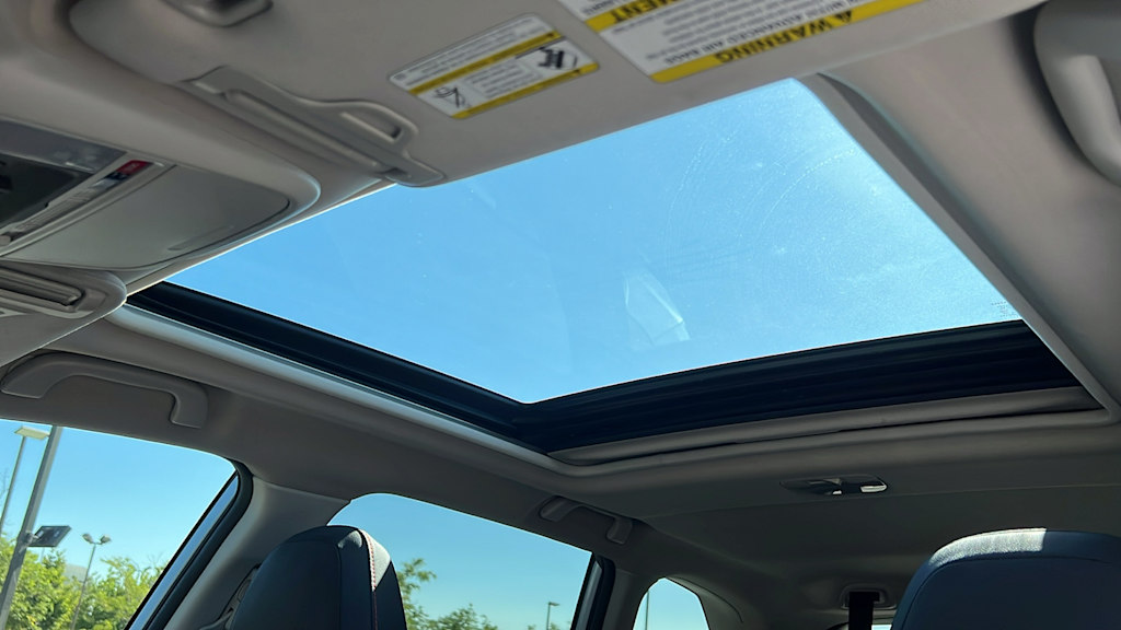 Thumbnail: 2020 Subaru Forester - 33