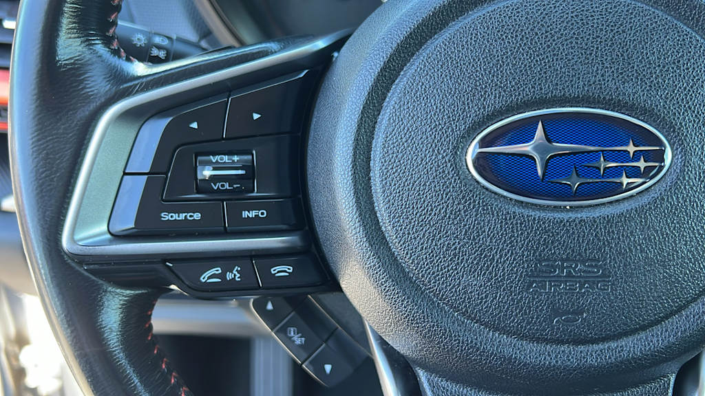 Thumbnail: 2020 Subaru Forester - 26
