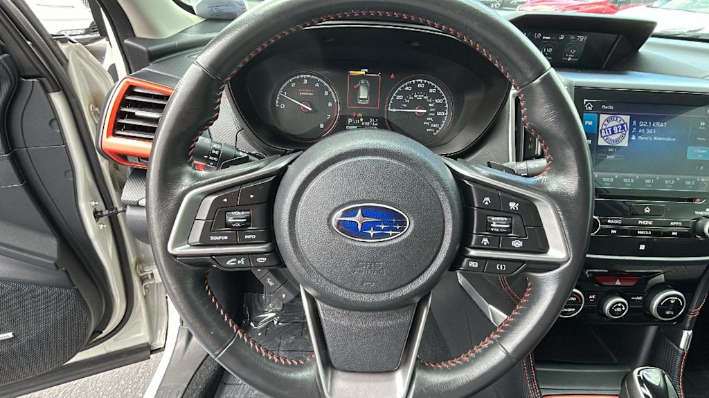 Thumbnail: 2020 Subaru Forester - 9