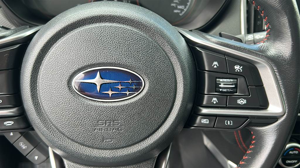 Thumbnail: 2020 Subaru Forester - 27