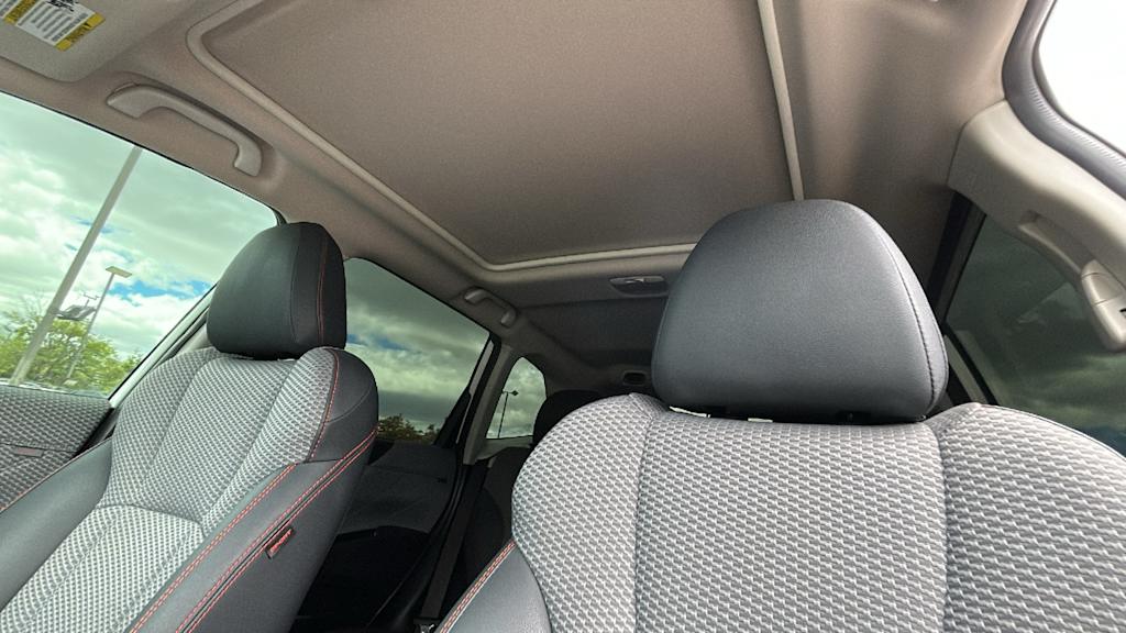 Thumbnail: 2020 Subaru Forester - 10