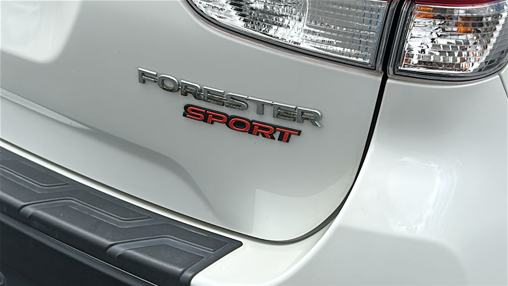 Thumbnail: 2020 Subaru Forester - 7