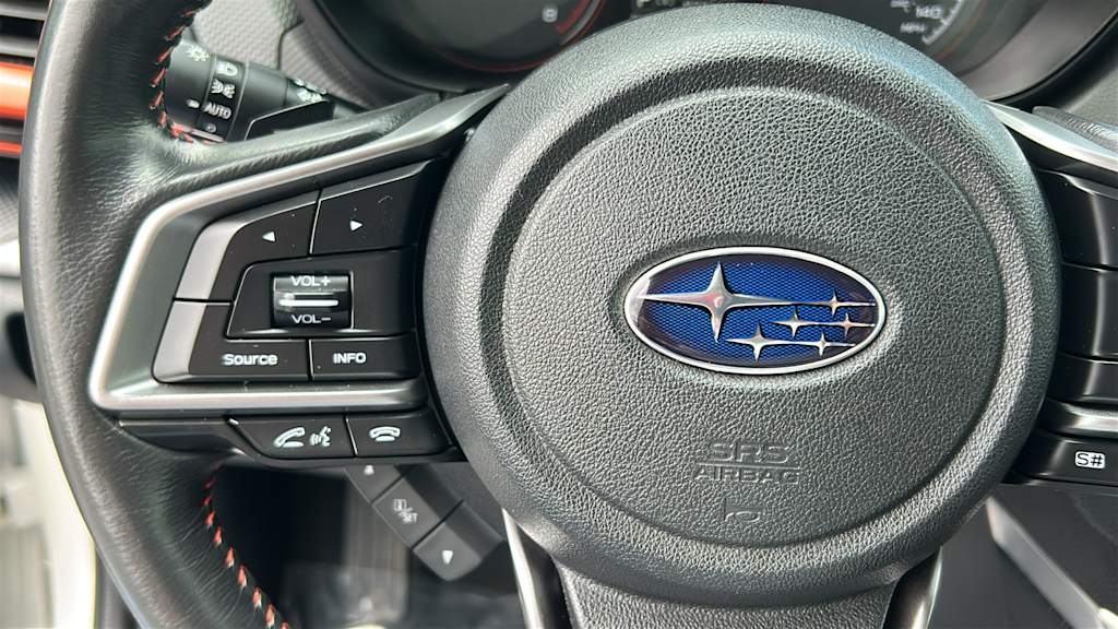 Thumbnail: 2020 Subaru Forester - 26