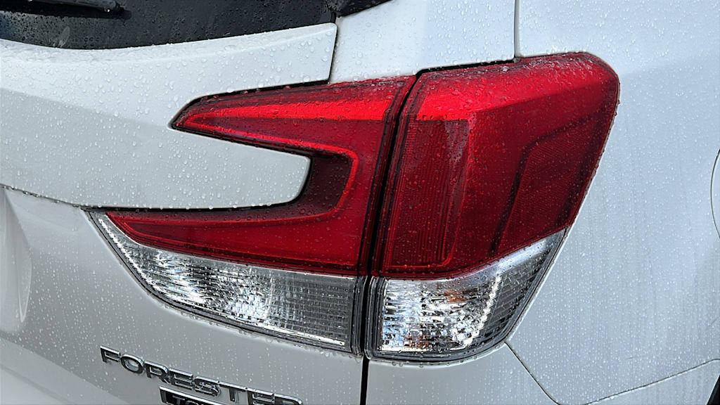 Thumbnail: 2023 Subaru Forester - 16