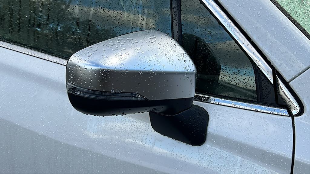 Thumbnail: 2023 Subaru Forester - 11