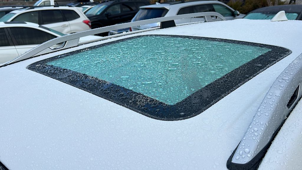 Thumbnail: 2023 Subaru Forester - 20